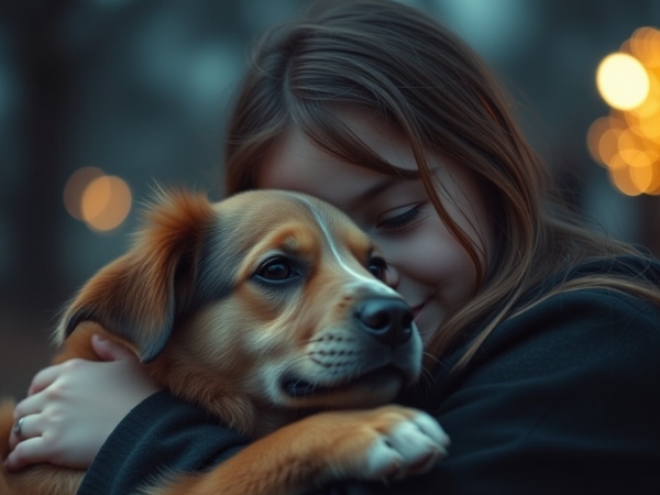 cuddles2