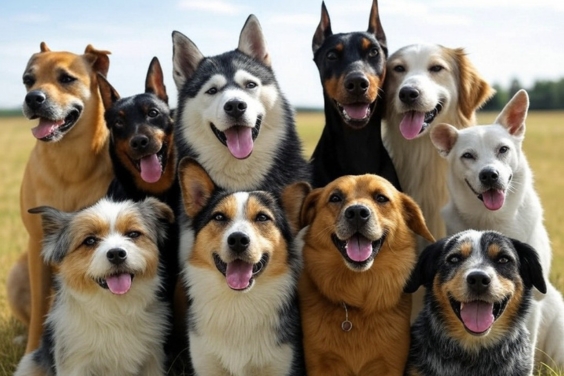 lotsofdogs